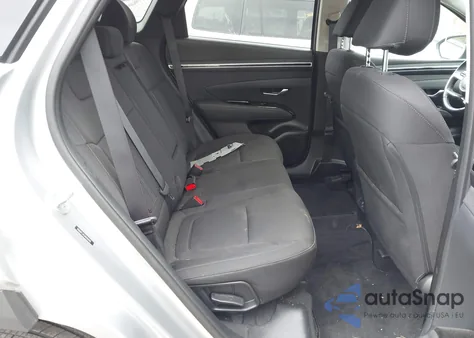 2022 Hyundai Tucson Sel z USA, uszkodzony, nr VIN 5NMJFCAE3NH155955